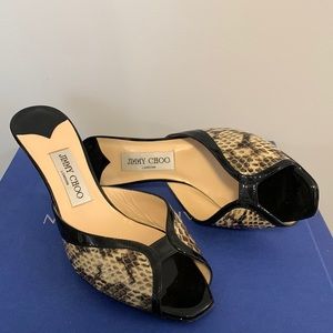 Jimmy Choo 39 1/2